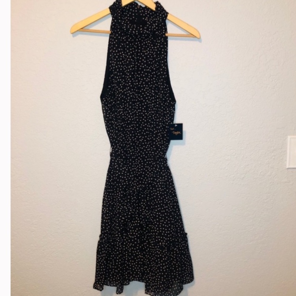 NWT Just Taylor Dress!
